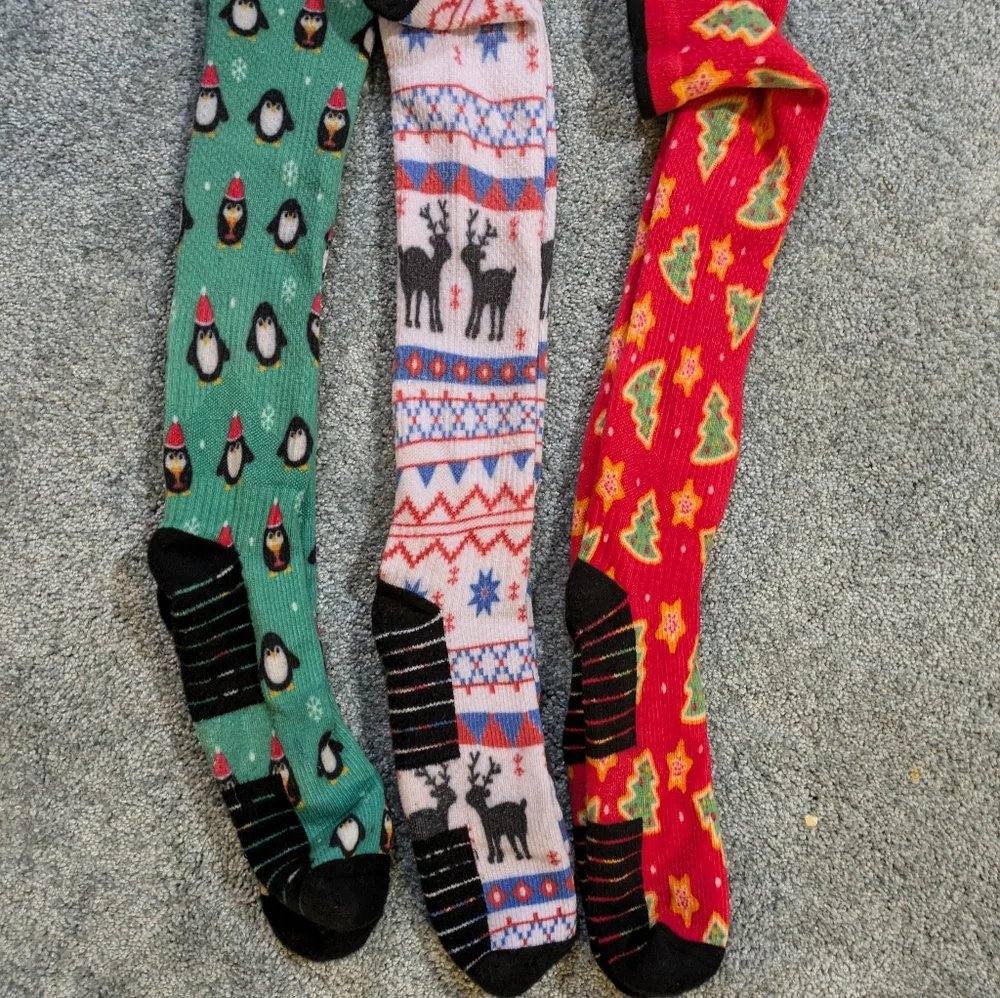 Compression socks - Picture 1 of 1